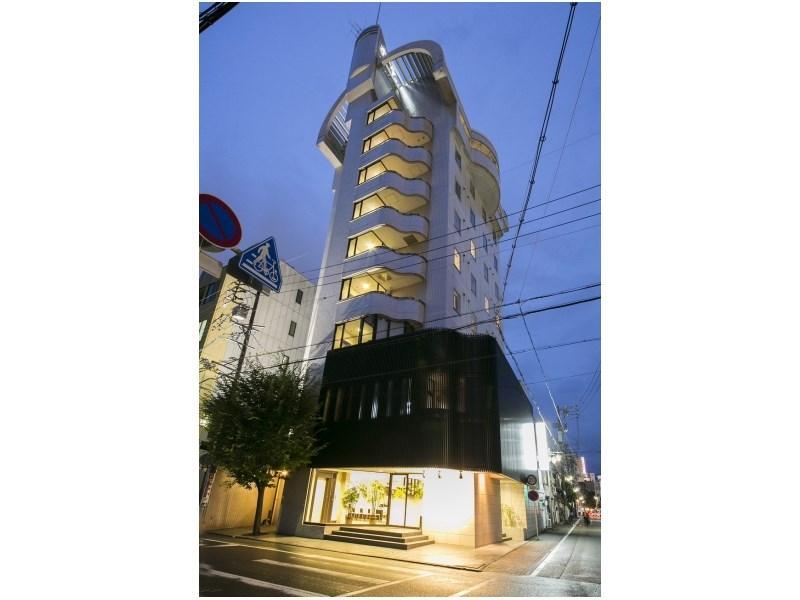 Hotel A'Bant Shizuoka Exterior photo